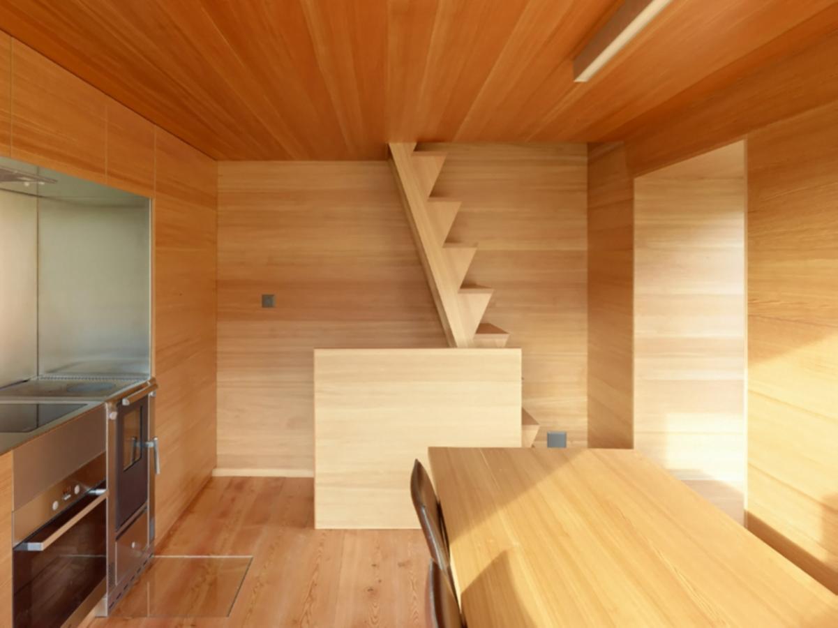Chalet Le Biolley Orsieres Luaran gambar
